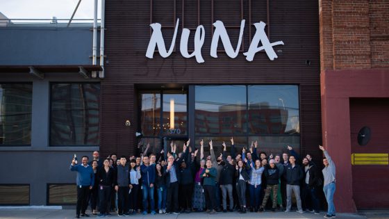 Bài học về sự kiên định, cam kết theo sát OKR từ Nuna